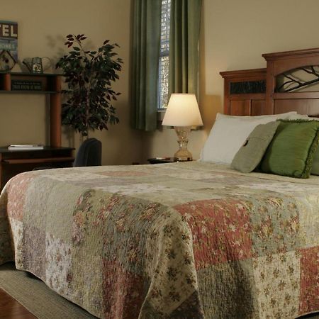 Seven Oaks Bed & Breakfast High Point Luaran gambar