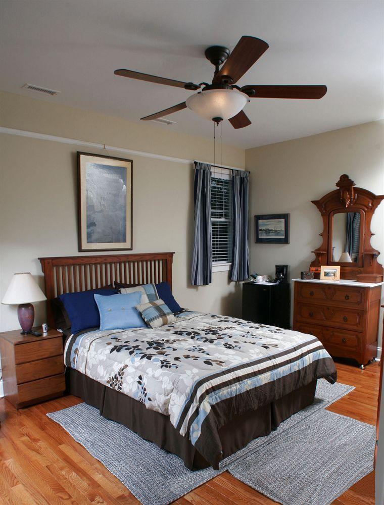 Seven Oaks Bed & Breakfast High Point Luaran gambar