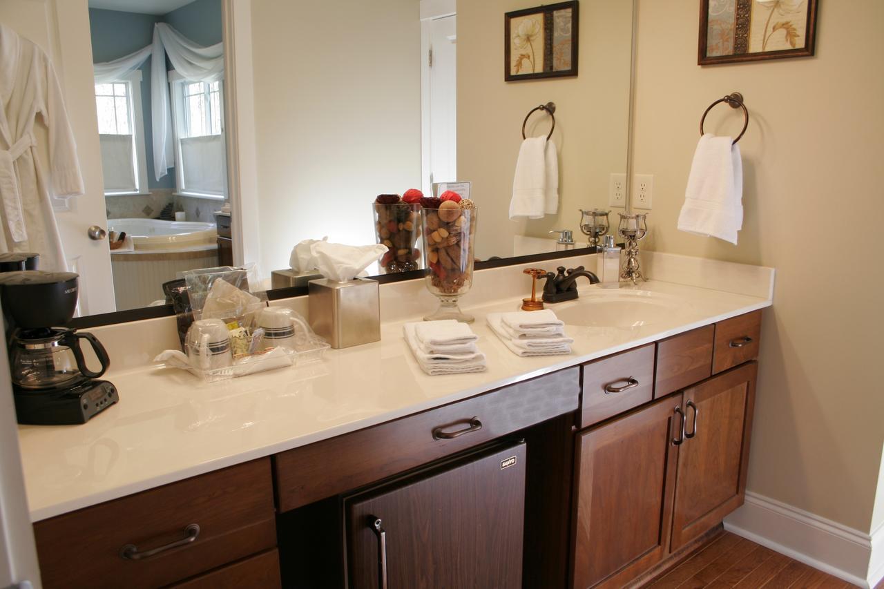 Seven Oaks Bed & Breakfast High Point Luaran gambar