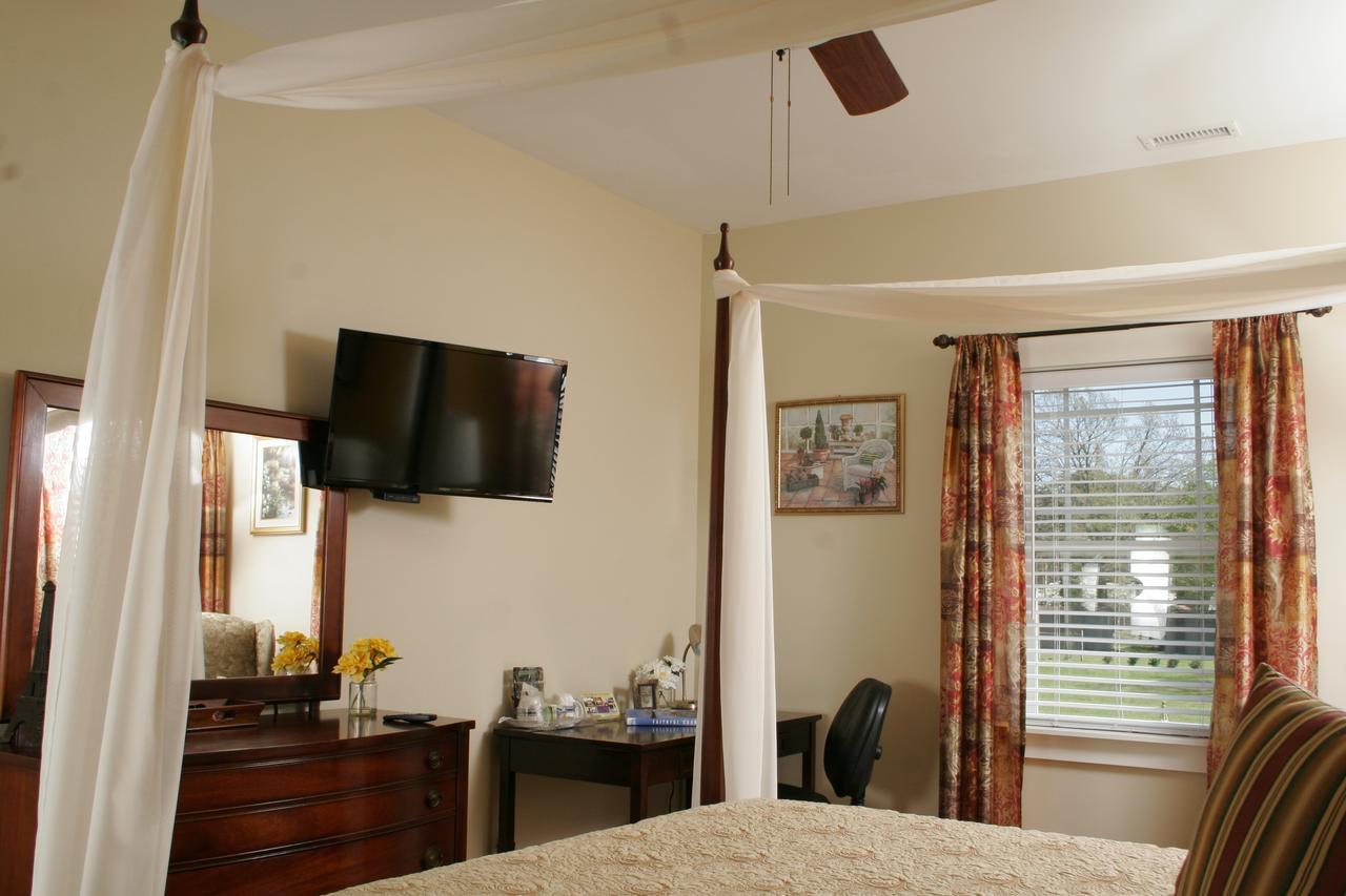 Seven Oaks Bed & Breakfast High Point Luaran gambar