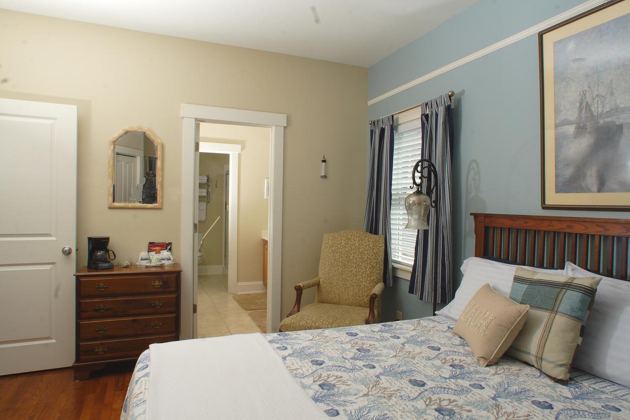 Seven Oaks Bed & Breakfast High Point Luaran gambar