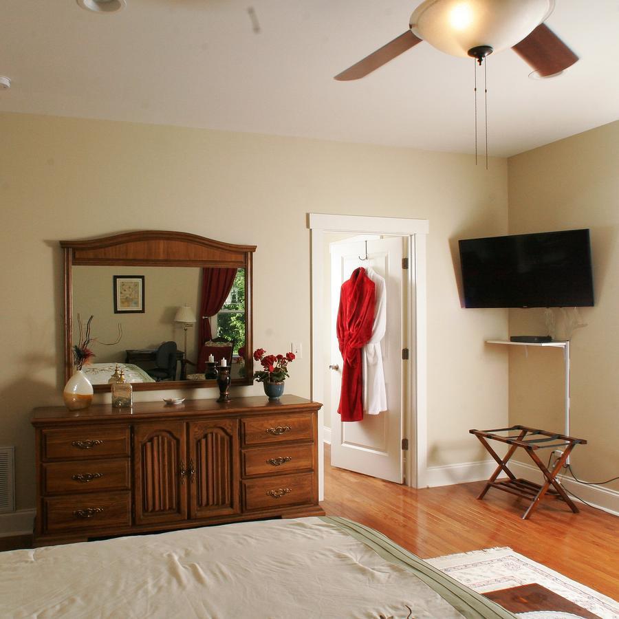 Seven Oaks Bed & Breakfast High Point Luaran gambar