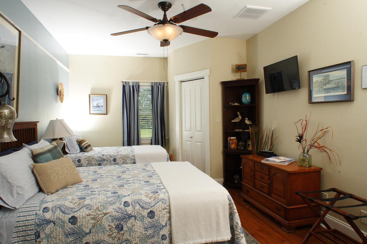Seven Oaks Bed & Breakfast High Point Luaran gambar