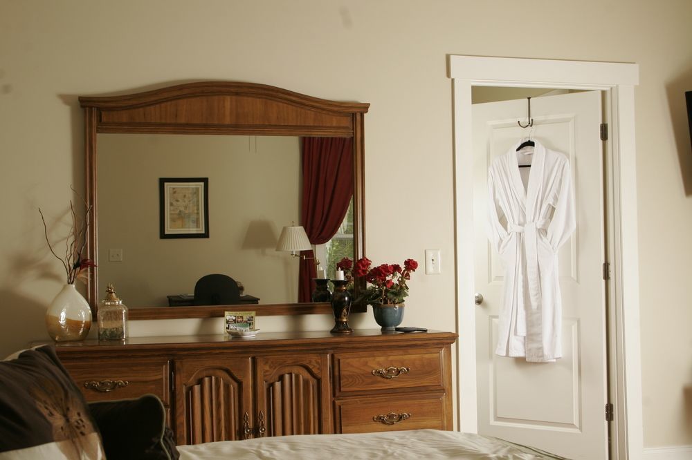 Seven Oaks Bed & Breakfast High Point Luaran gambar